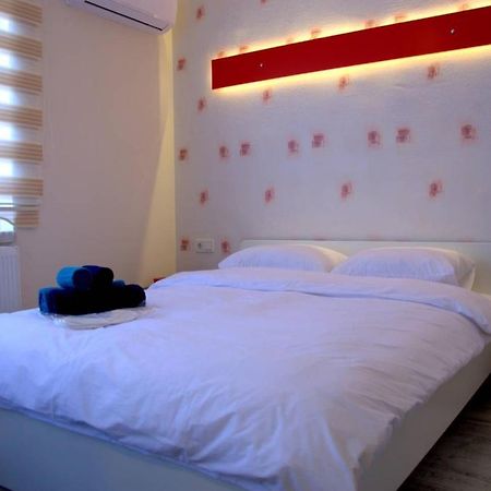 Yali Apart Otel Ankara Extérieur photo