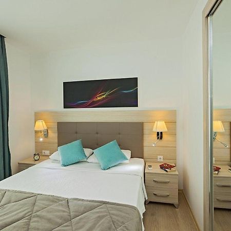 Yali Apart Otel Ankara Extérieur photo